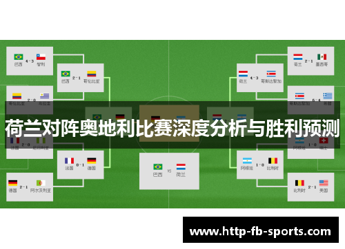 荷兰对阵奥地利比赛深度分析与胜利预测