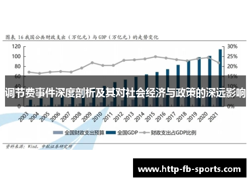 调节费事件深度剖析及其对社会经济与政策的深远影响